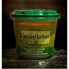 LAVAPLATOS LEMONG 850 GR